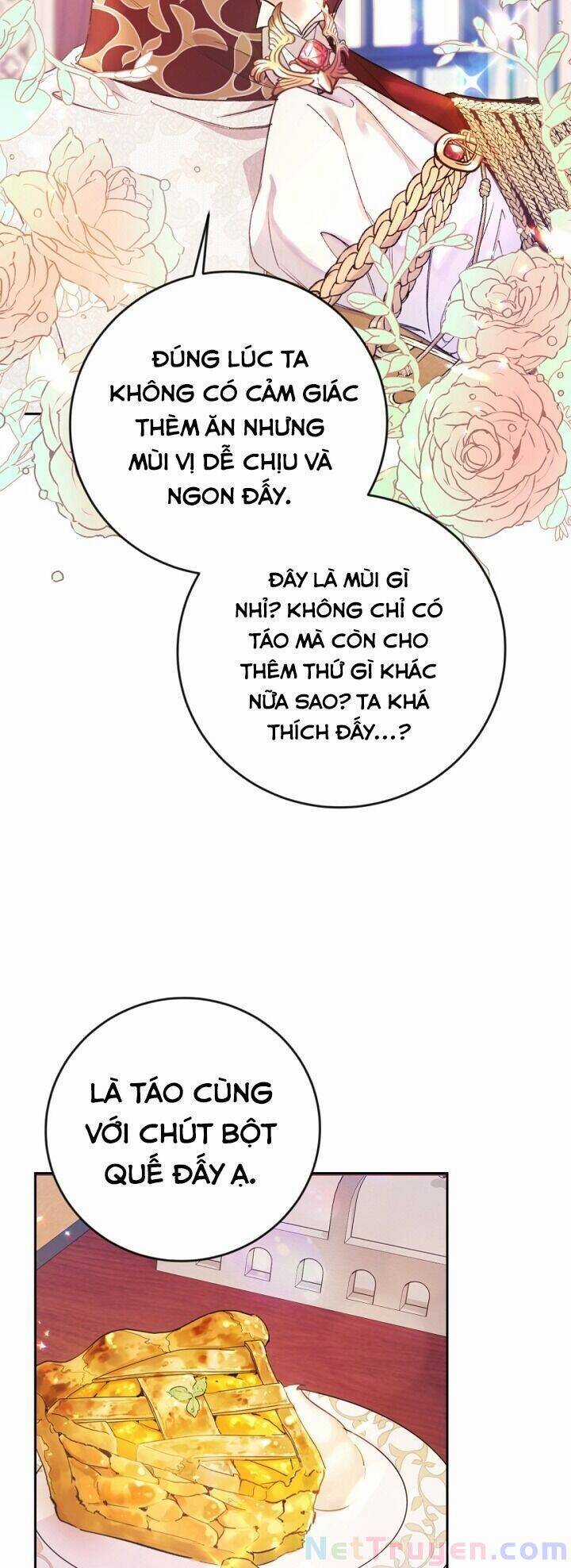 Kẻ Phản Diện Là Một Con Rối Chương 9 trang 26