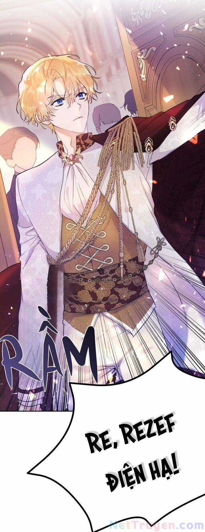 Kẻ Phản Diện Là Một Con Rối Chương 9 trang 31