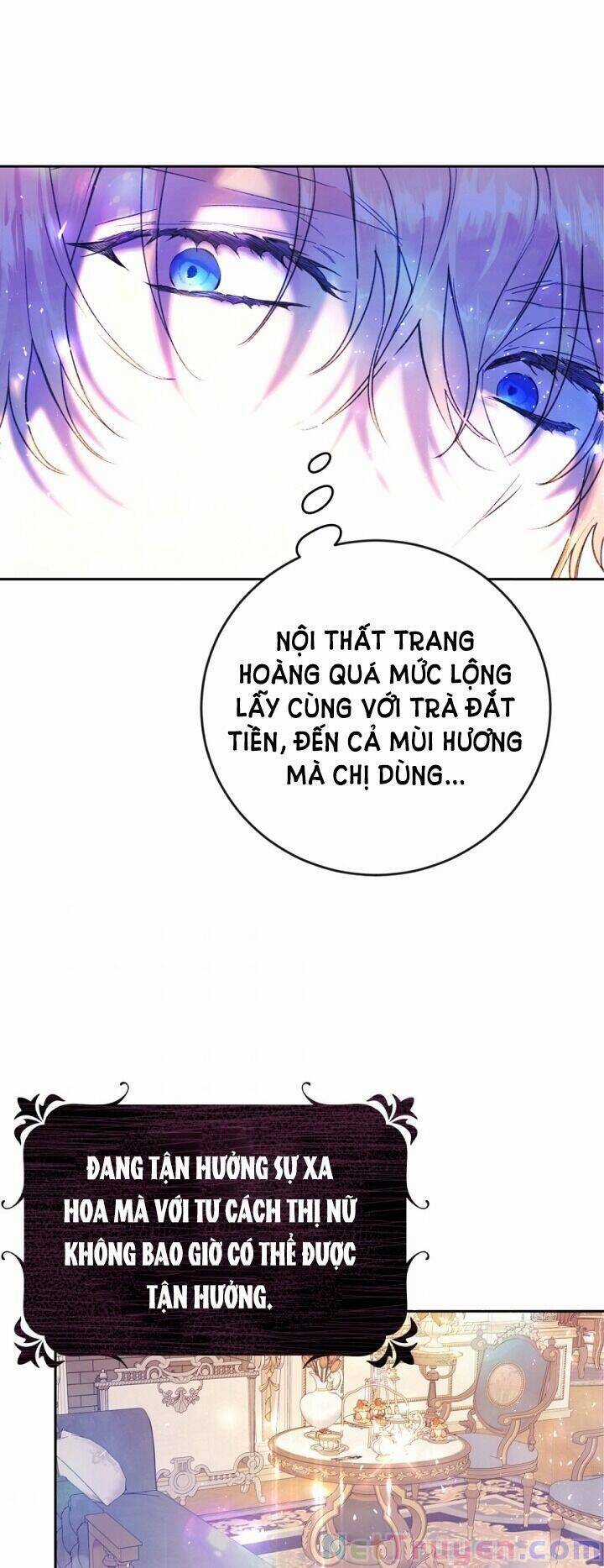 Kẻ Phản Diện Là Một Con Rối Chương 9 trang 33