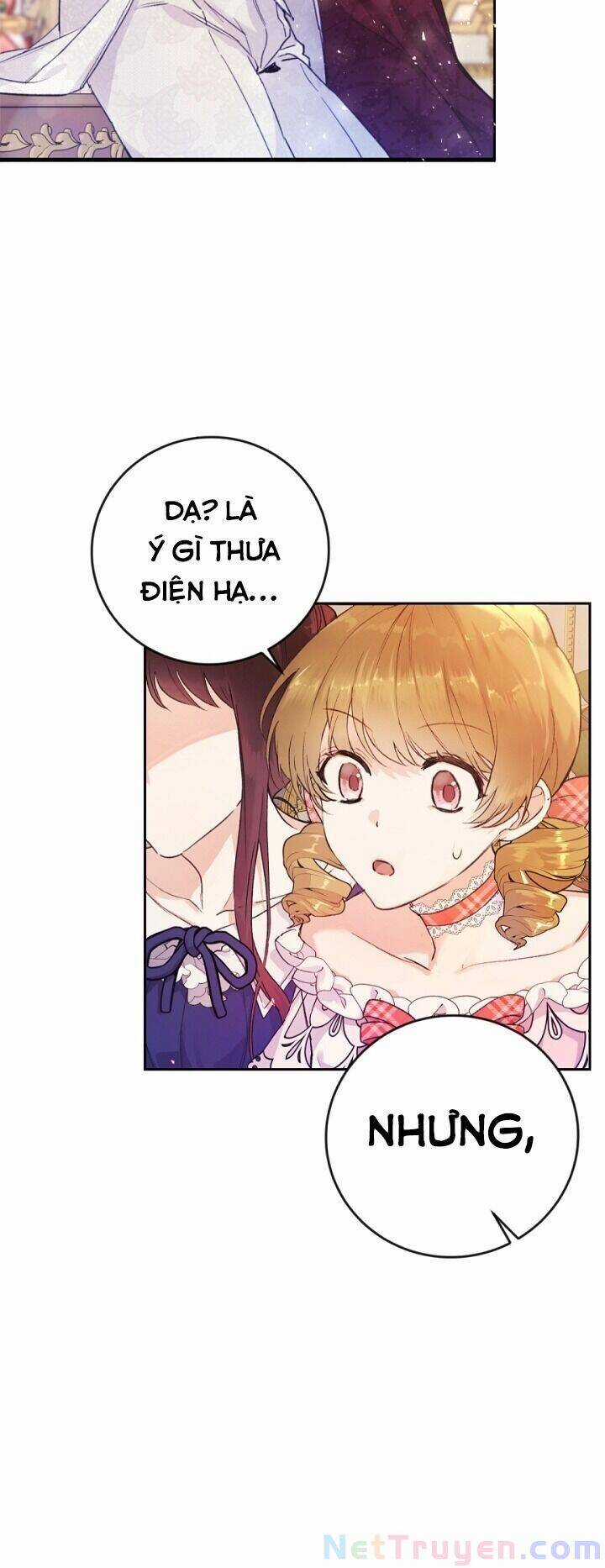 Kẻ Phản Diện Là Một Con Rối Chương 9 trang 35