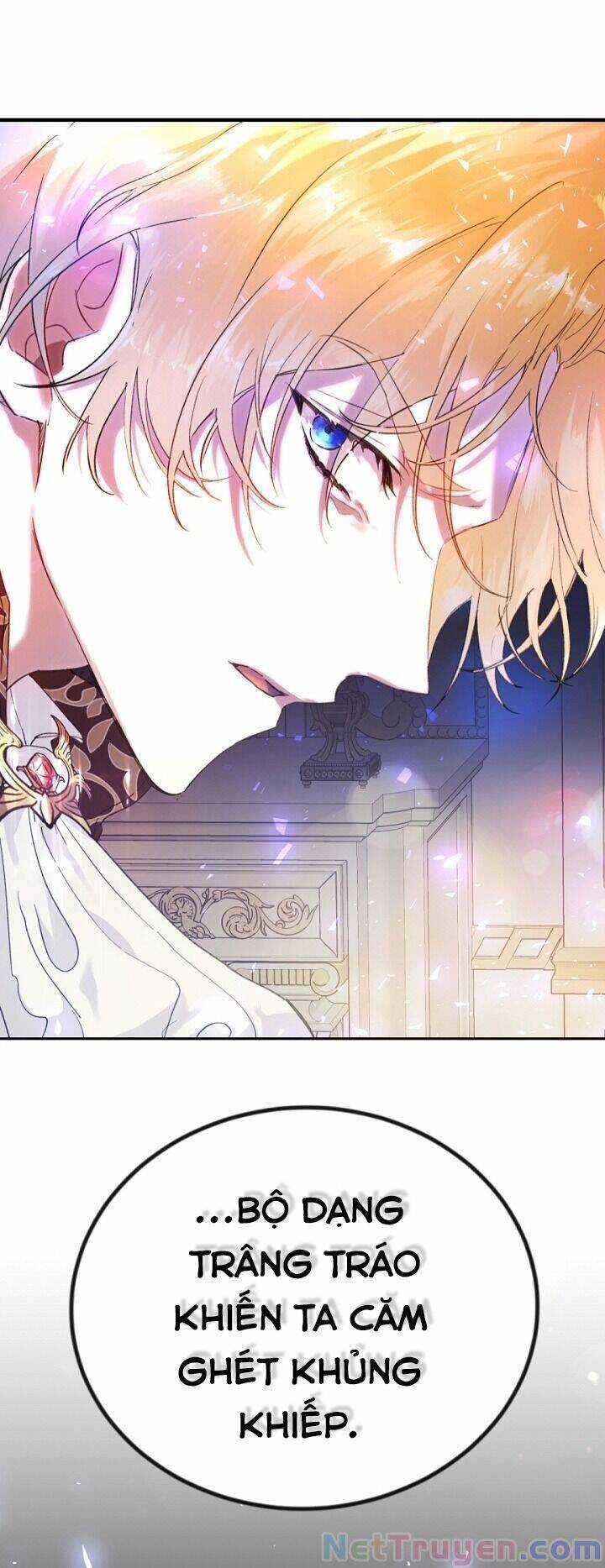 Kẻ Phản Diện Là Một Con Rối Chương 9 trang 36