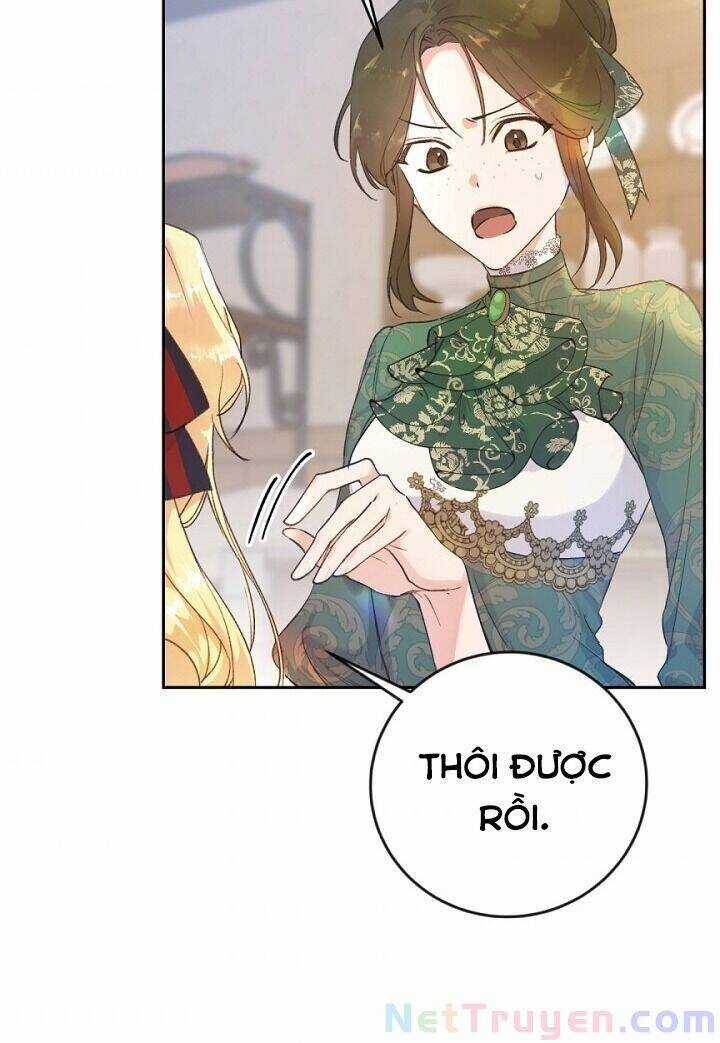 Kẻ Phản Diện Là Một Con Rối Chương 9 trang 4