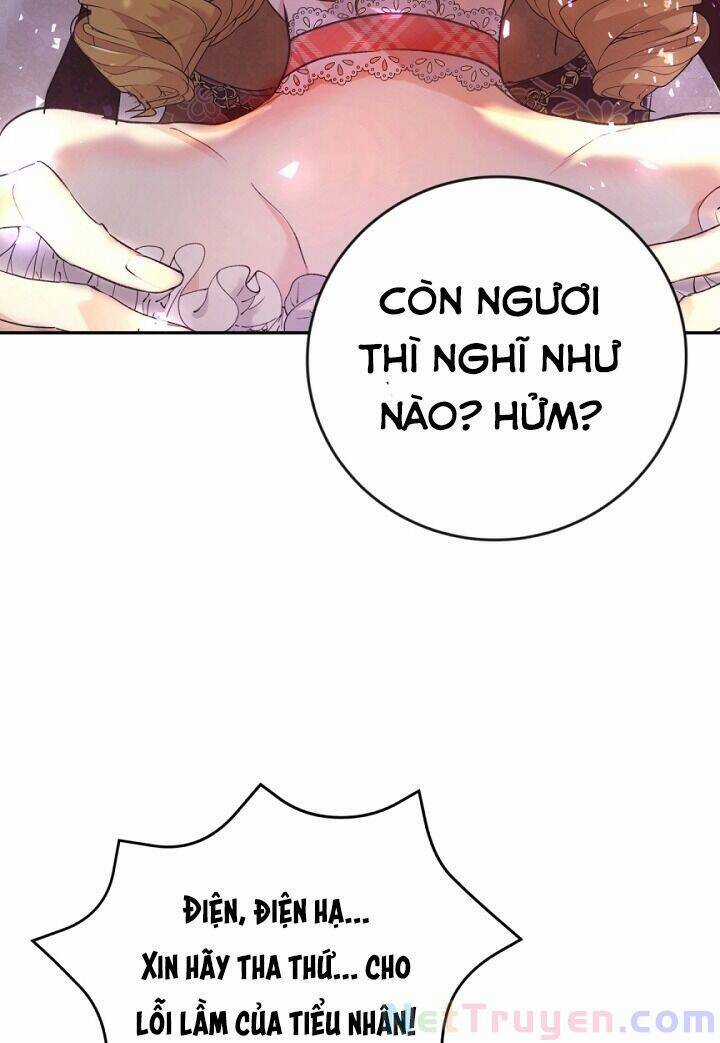 Kẻ Phản Diện Là Một Con Rối Chương 9 trang 48