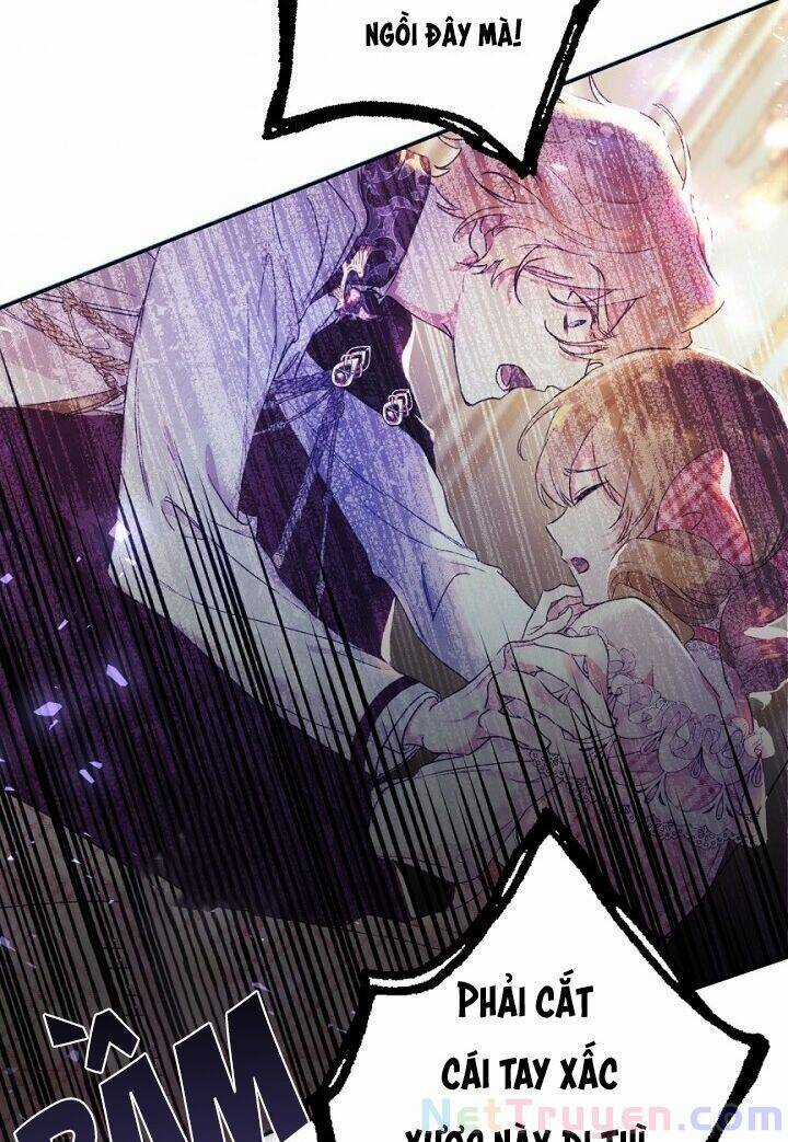 Kẻ Phản Diện Là Một Con Rối Chương 9 trang 51