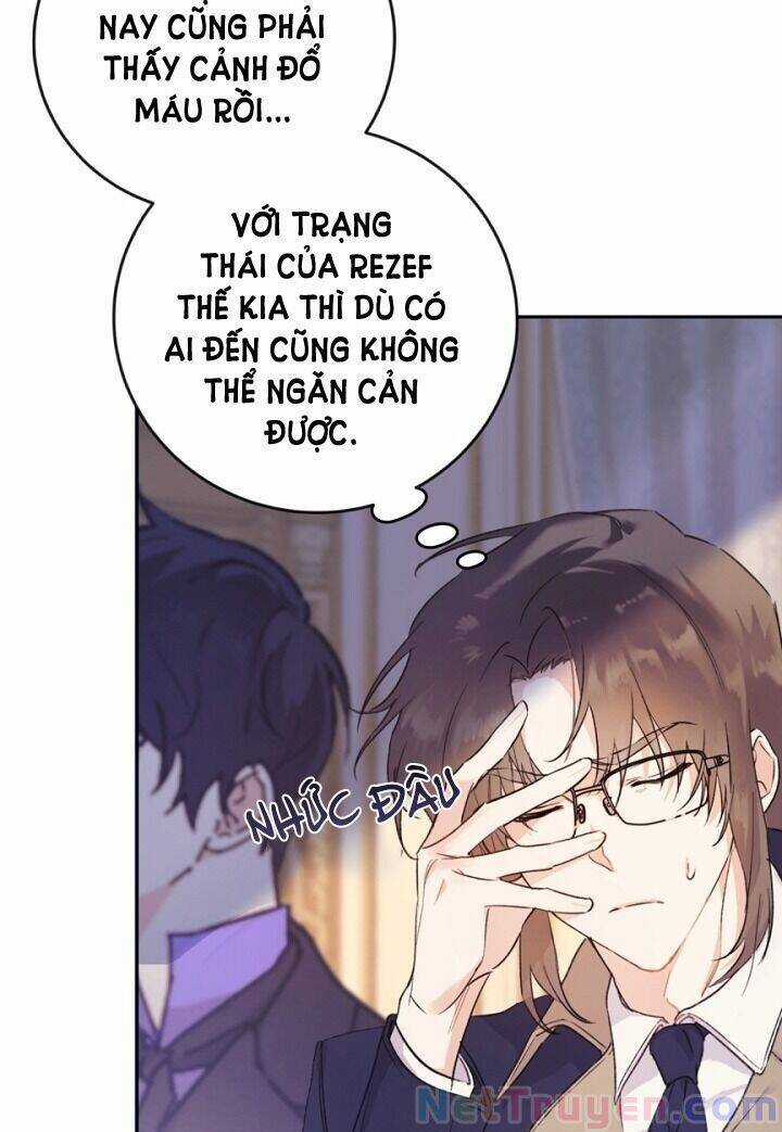 Kẻ Phản Diện Là Một Con Rối Chương 9 trang 54