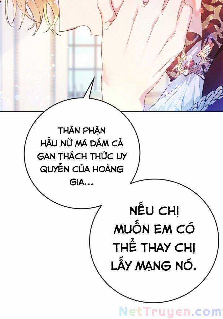 Kẻ Phản Diện Là Một Con Rối Chương 9 trang 65