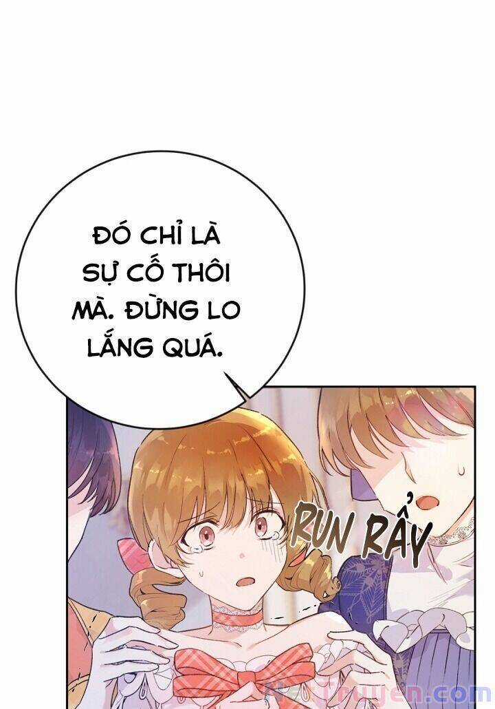 Kẻ Phản Diện Là Một Con Rối Chương 9 trang 66