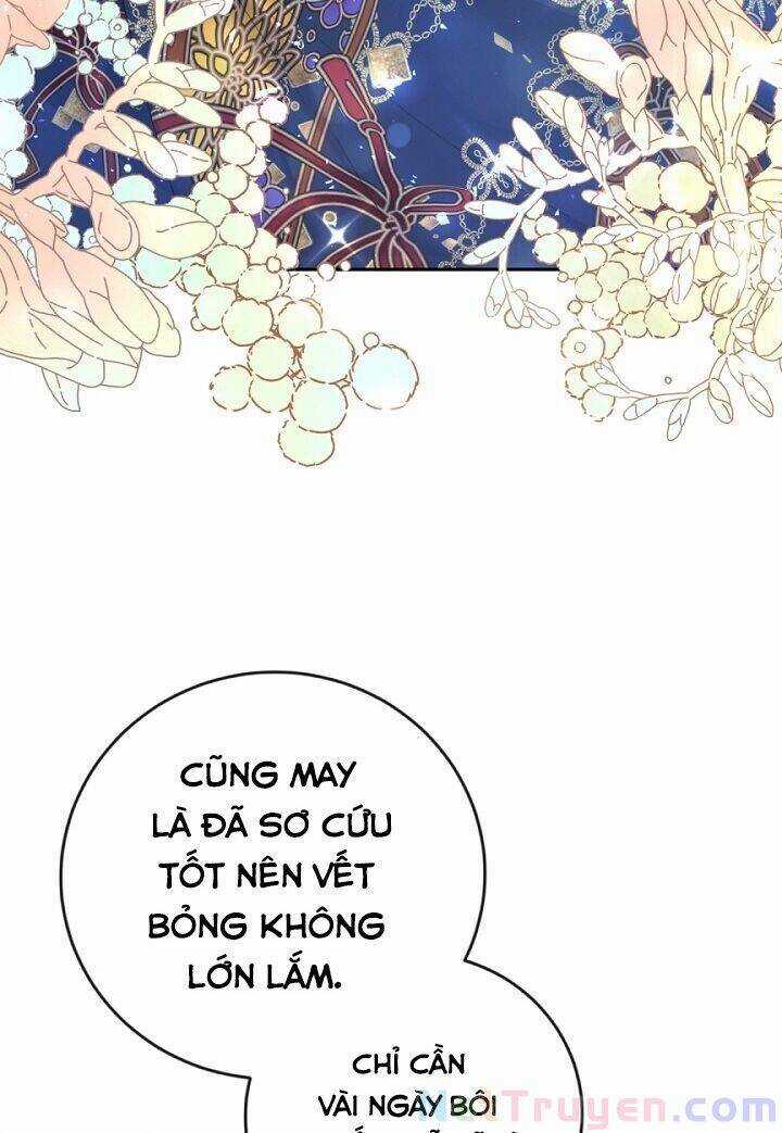 Kẻ Phản Diện Là Một Con Rối Chương 9 trang 7