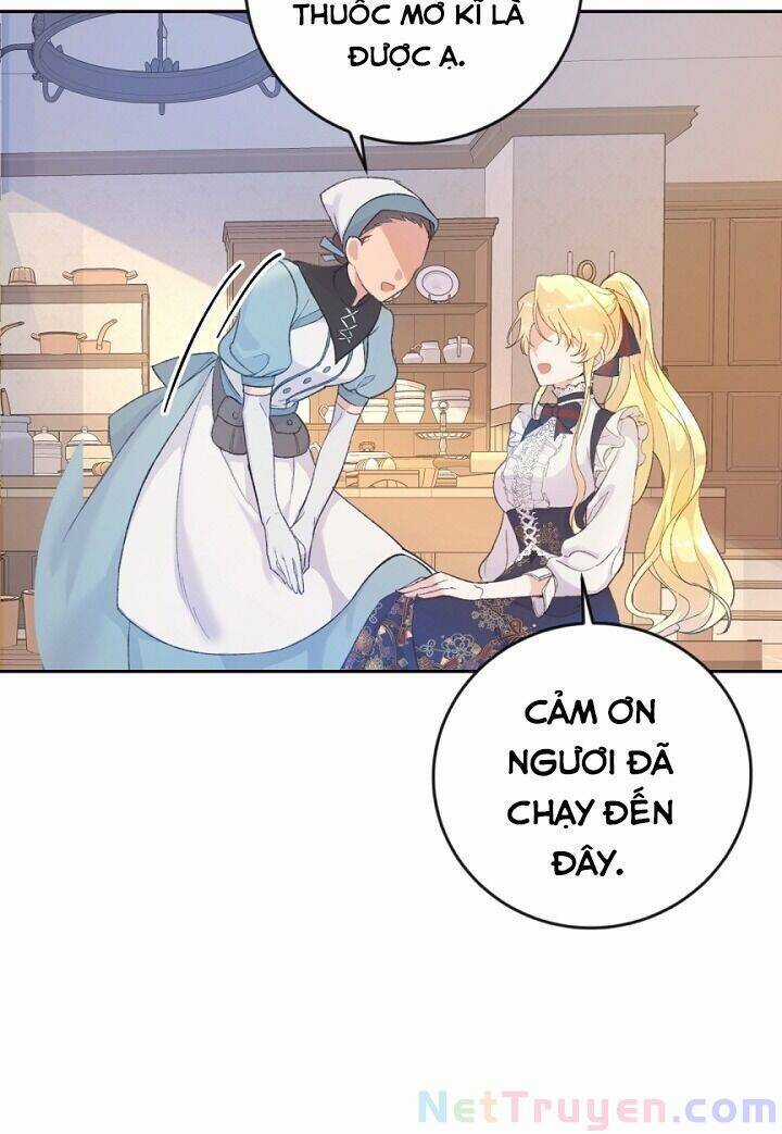 Kẻ Phản Diện Là Một Con Rối Chương 9 trang 8