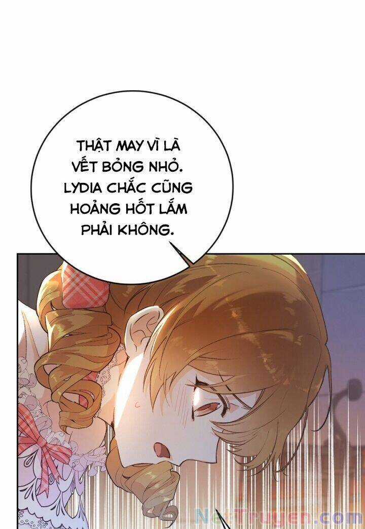 Kẻ Phản Diện Là Một Con Rối Chương 9 trang 9