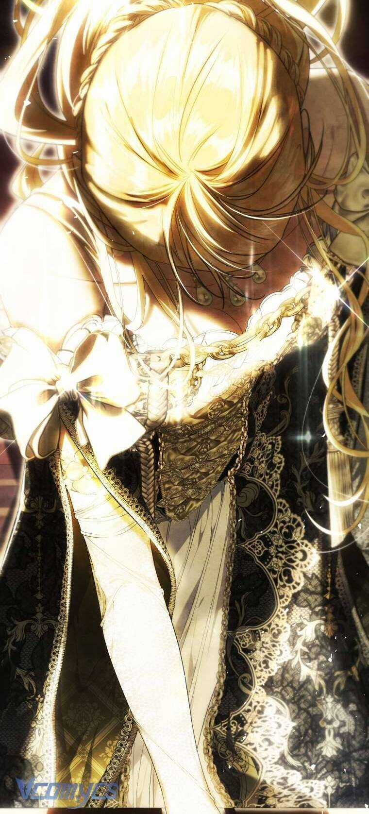 Kẻ Phản Diện Là Một Con Rối Chương 90 trang 14