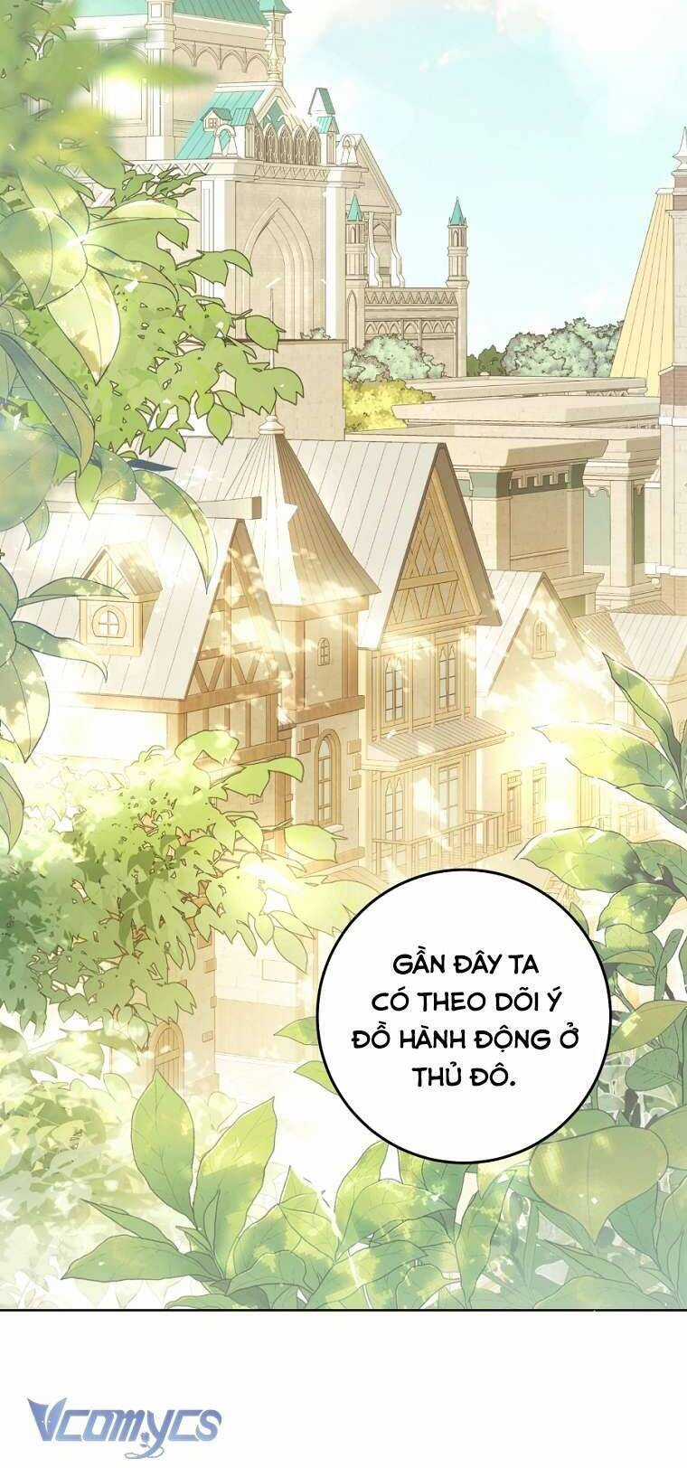 Kẻ Phản Diện Là Một Con Rối Chương 90 trang 18