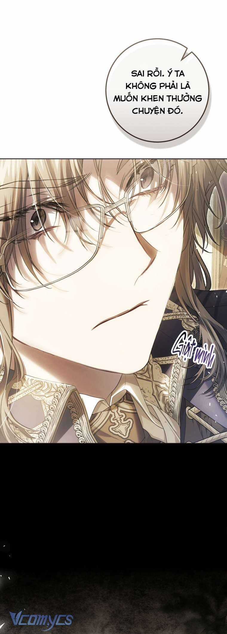 Kẻ Phản Diện Là Một Con Rối Chương 90 trang 21