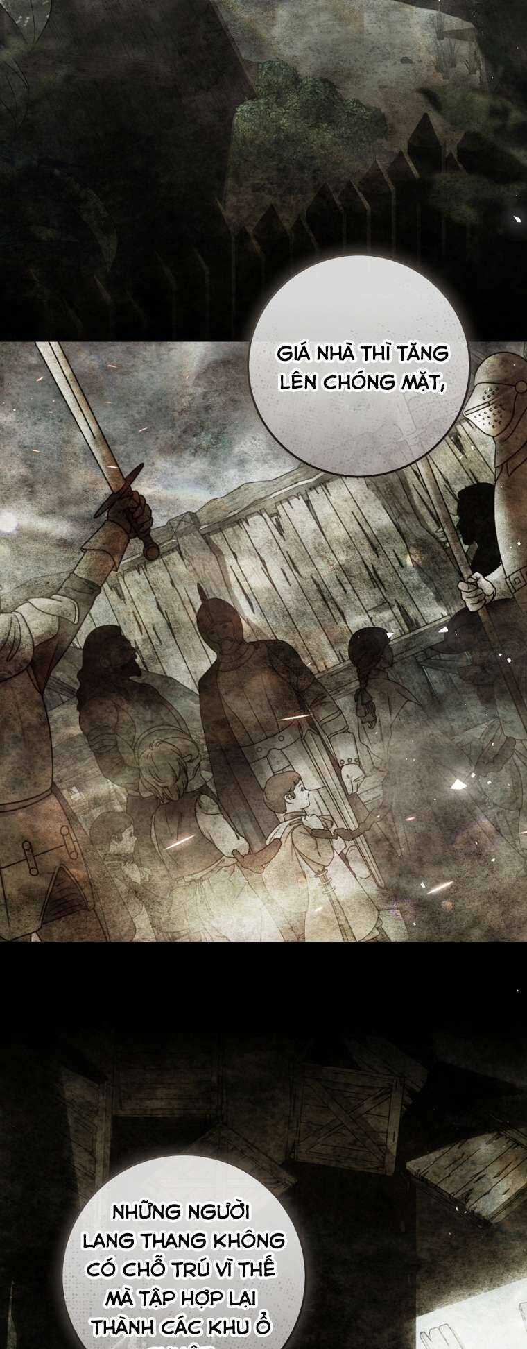 Kẻ Phản Diện Là Một Con Rối Chương 90 trang 23