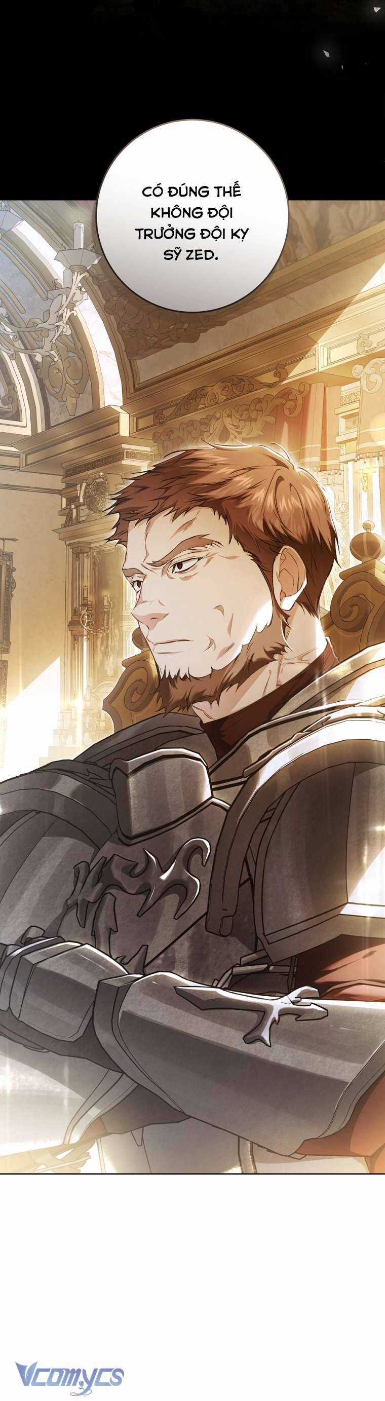 Kẻ Phản Diện Là Một Con Rối Chương 90 trang 25