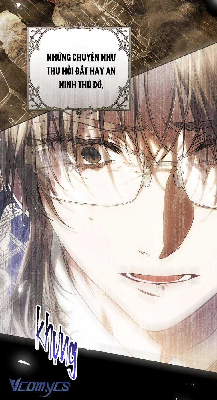 Kẻ Phản Diện Là Một Con Rối Chương 90 trang 28