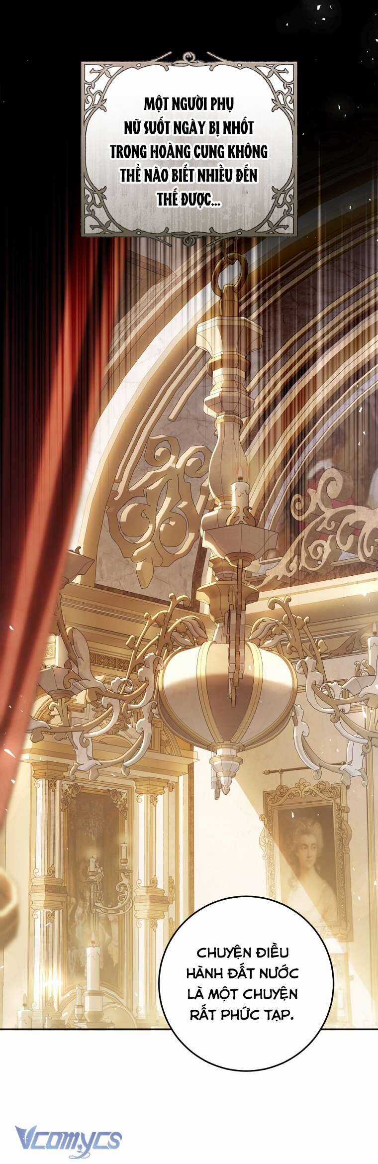 Kẻ Phản Diện Là Một Con Rối Chương 90 trang 29