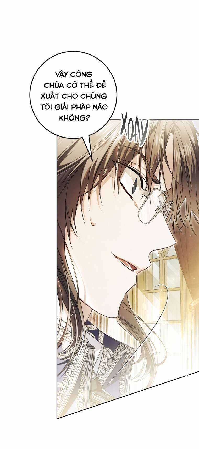 Kẻ Phản Diện Là Một Con Rối Chương 90 trang 31