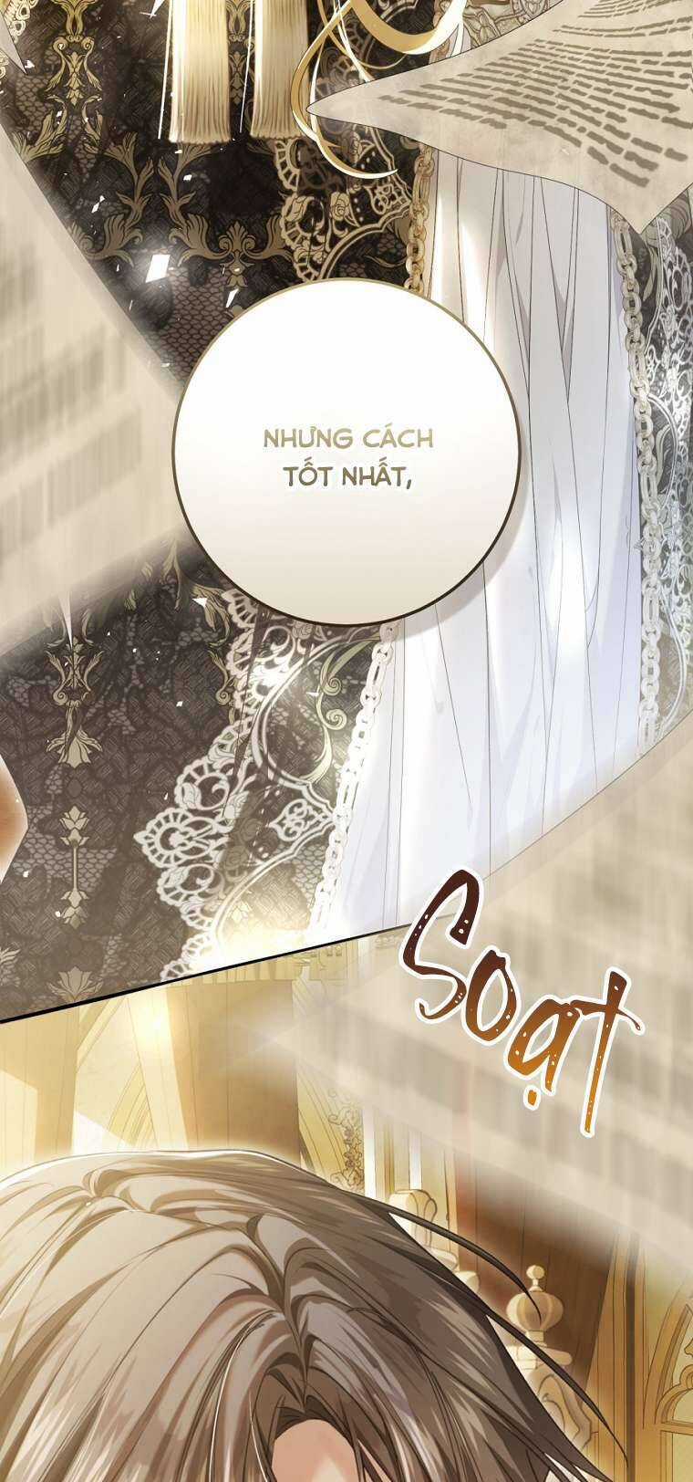 Kẻ Phản Diện Là Một Con Rối Chương 90 trang 35