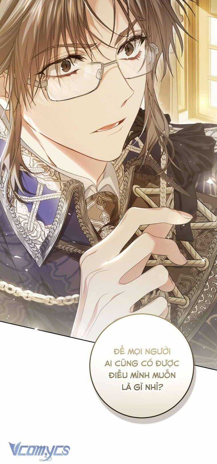 Kẻ Phản Diện Là Một Con Rối Chương 90 trang 36