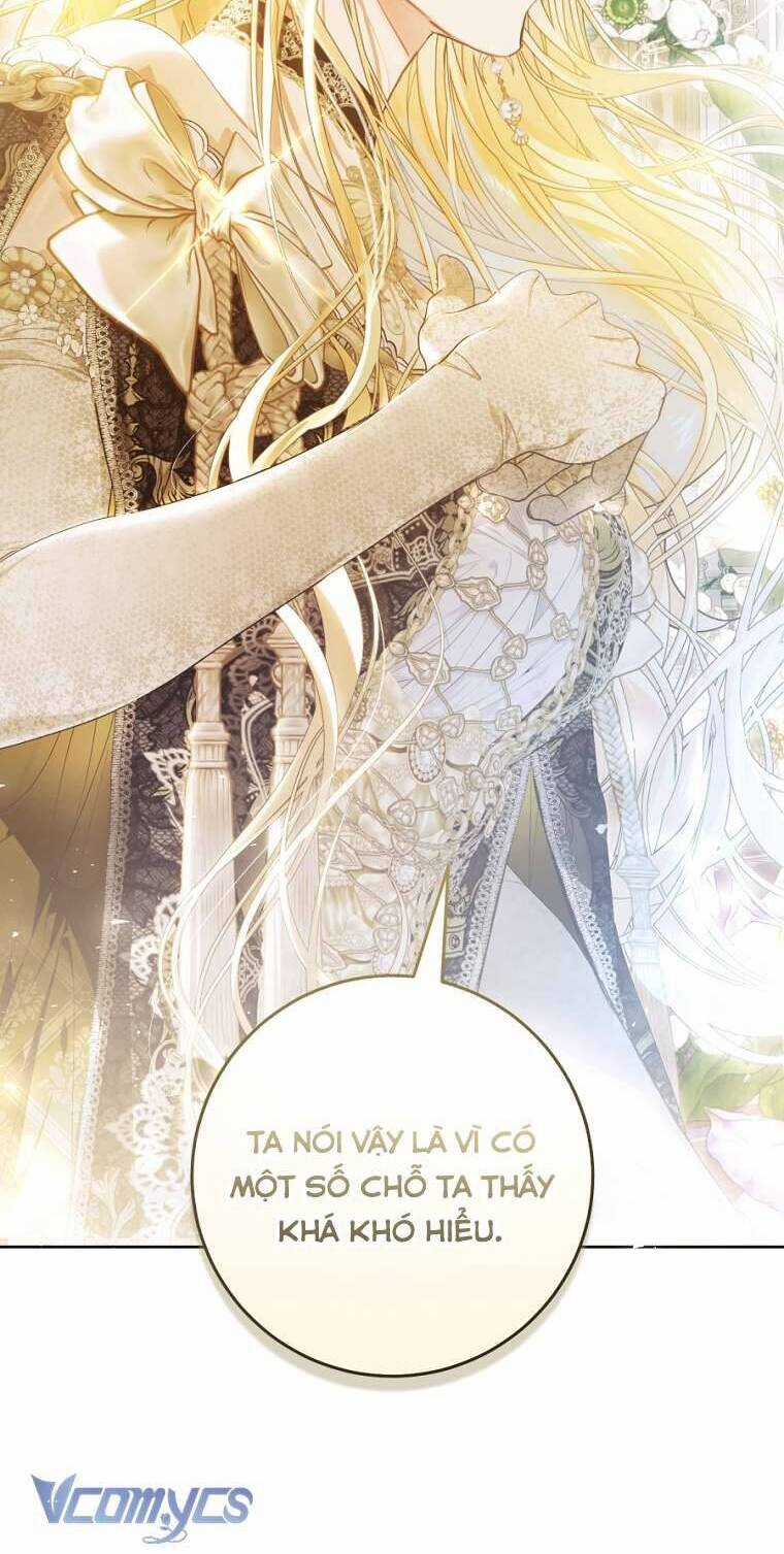 Kẻ Phản Diện Là Một Con Rối Chương 90 trang 4