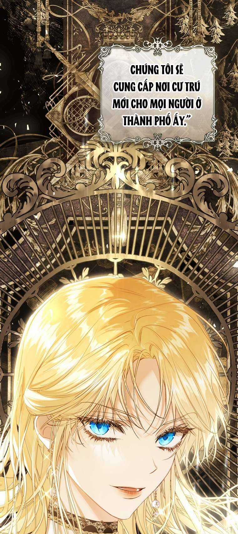 Kẻ Phản Diện Là Một Con Rối Chương 90 trang 40