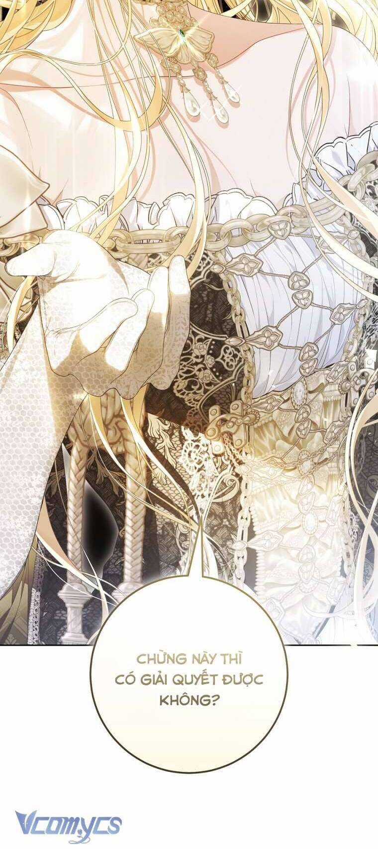 Kẻ Phản Diện Là Một Con Rối Chương 90 trang 41