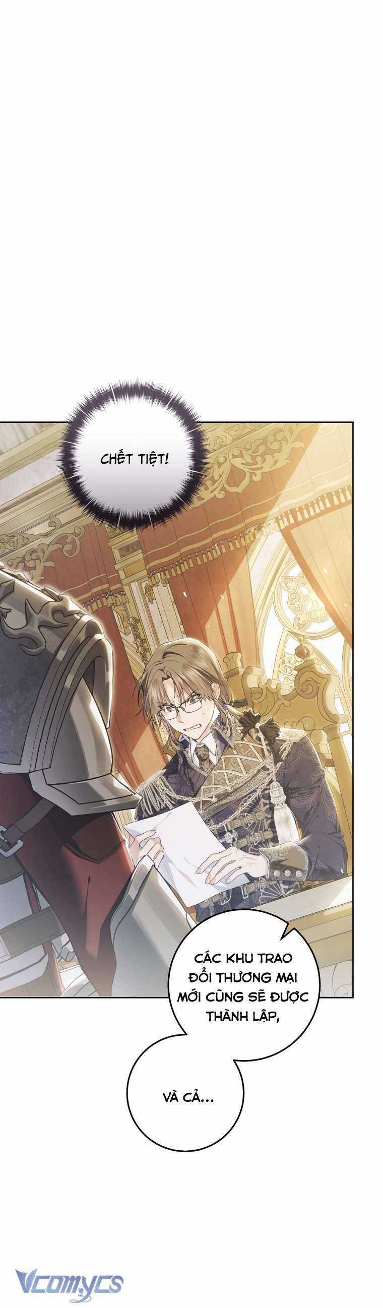 Kẻ Phản Diện Là Một Con Rối Chương 90 trang 44