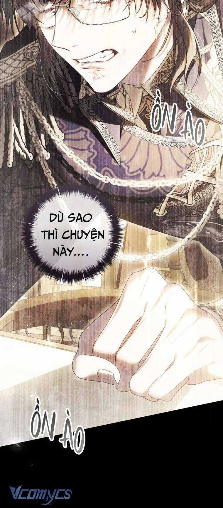 Kẻ Phản Diện Là Một Con Rối Chương 90 trang 48