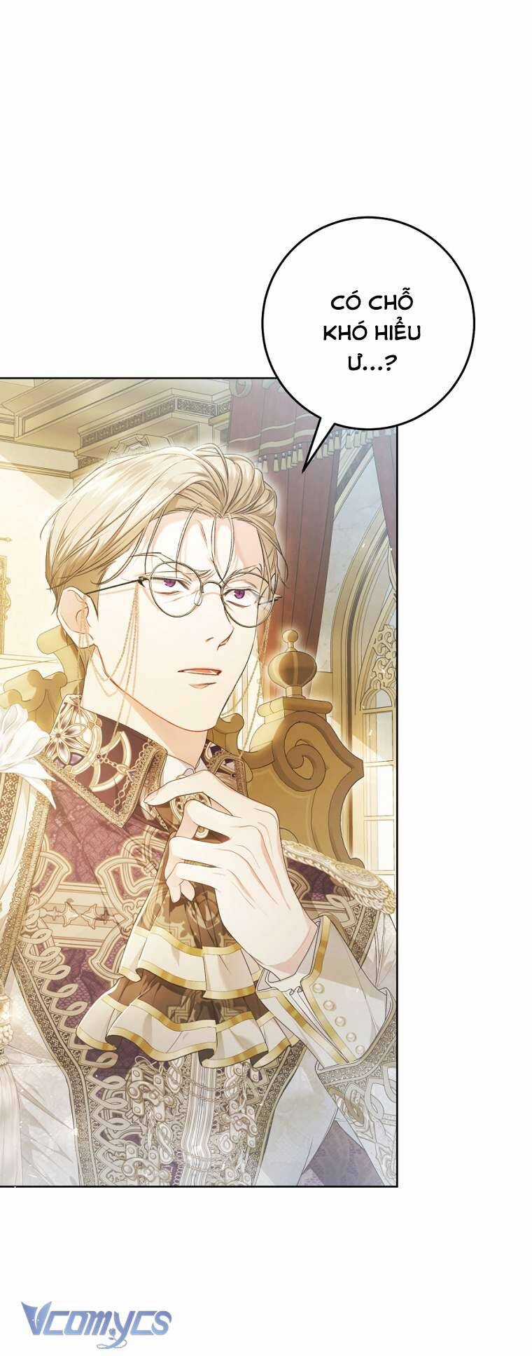 Kẻ Phản Diện Là Một Con Rối Chương 90 trang 5