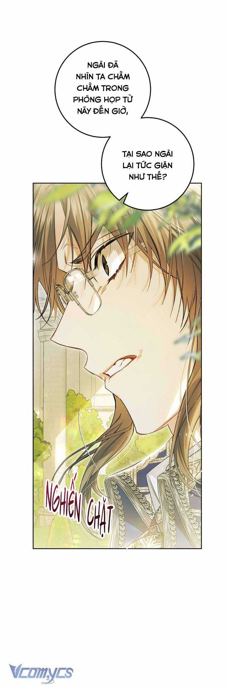 Kẻ Phản Diện Là Một Con Rối Chương 90 trang 54