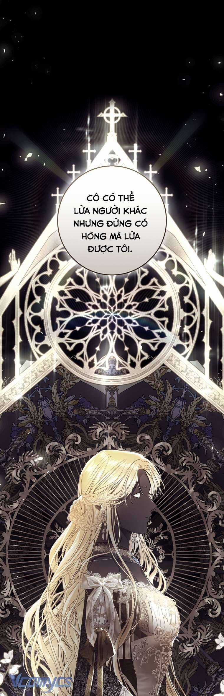 Kẻ Phản Diện Là Một Con Rối Chương 90 trang 57