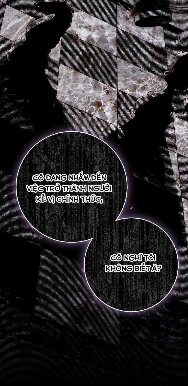 Kẻ Phản Diện Là Một Con Rối Chương 90 trang 59