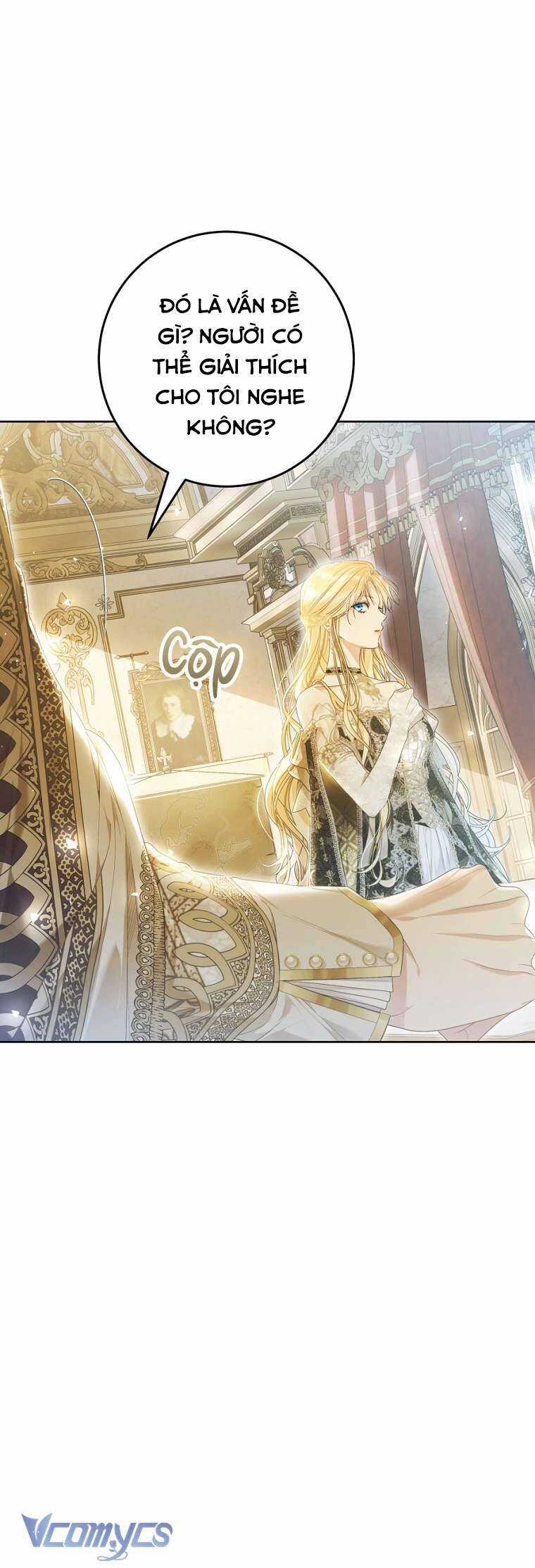 Kẻ Phản Diện Là Một Con Rối Chương 90 trang 6