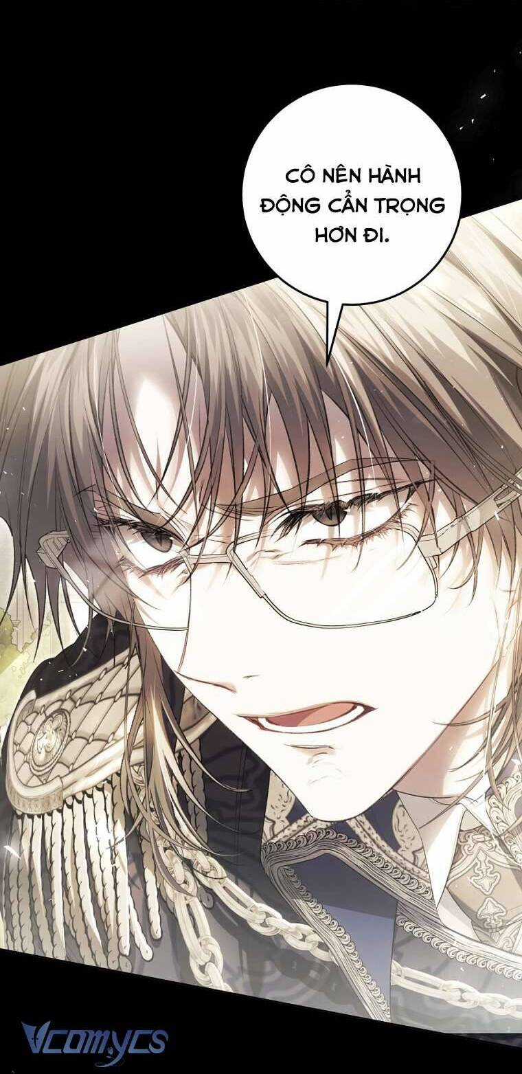 Kẻ Phản Diện Là Một Con Rối Chương 90 trang 60