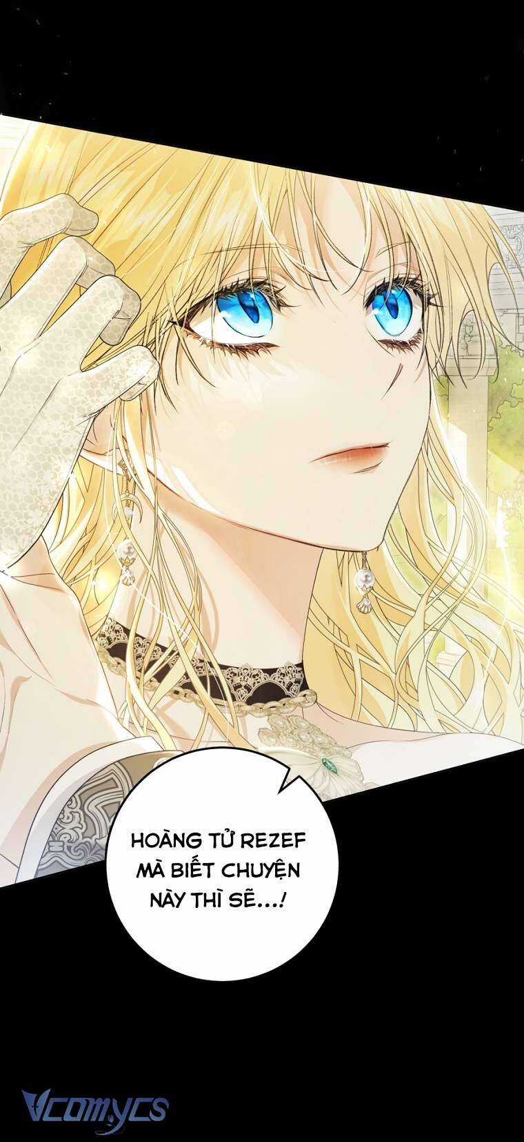 Kẻ Phản Diện Là Một Con Rối Chương 90 trang 61