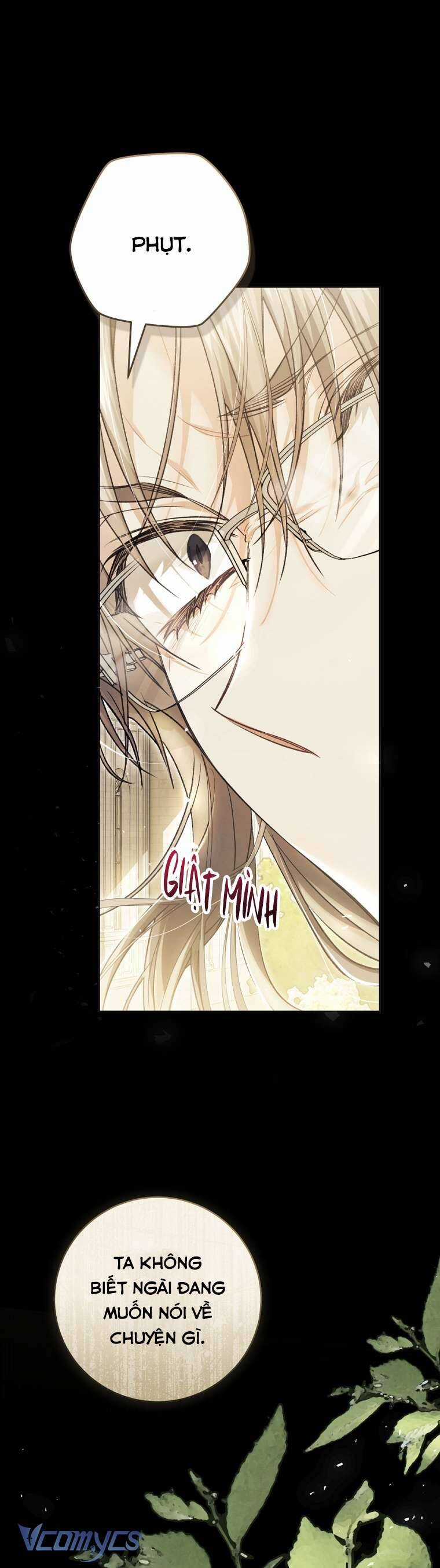 Kẻ Phản Diện Là Một Con Rối Chương 90 trang 62