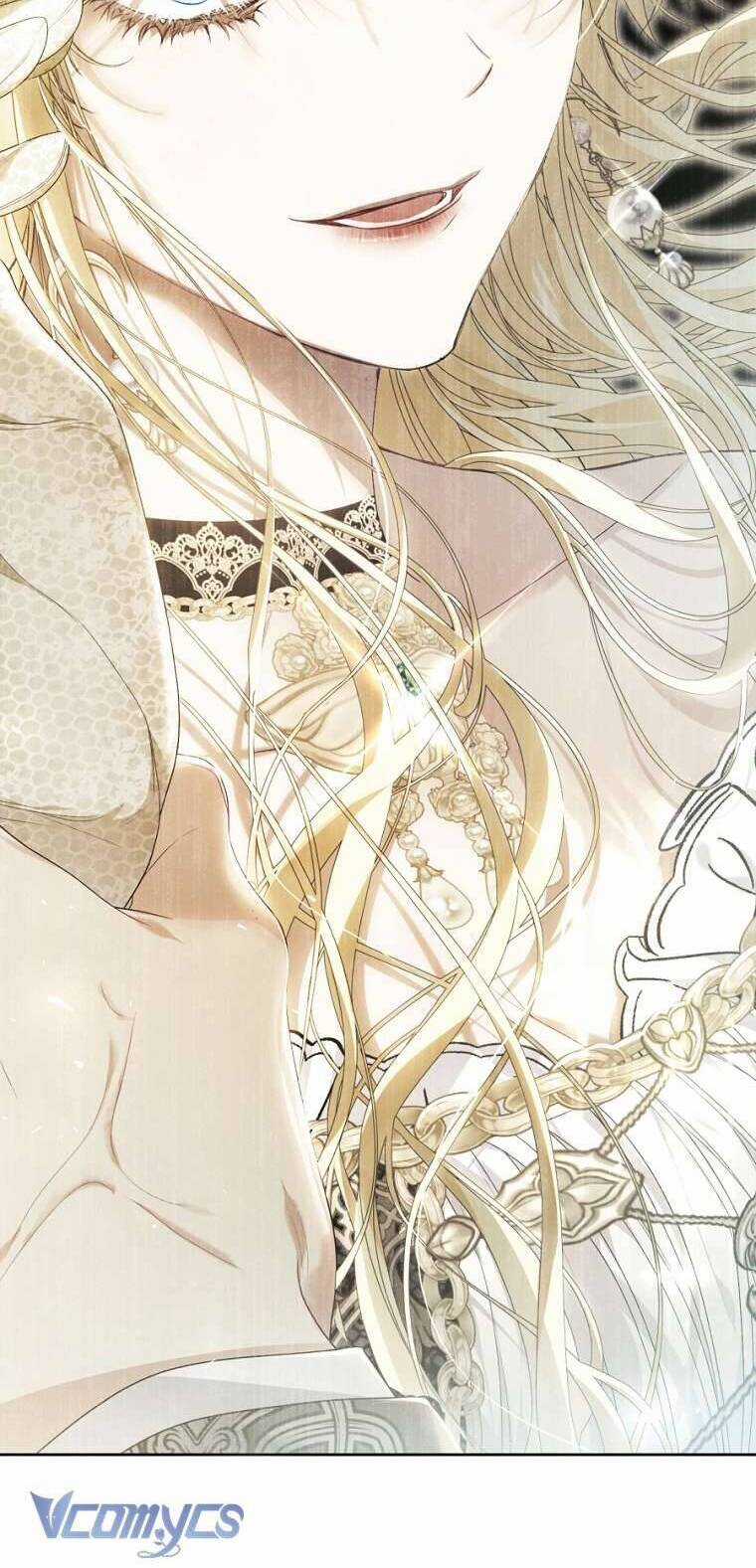 Kẻ Phản Diện Là Một Con Rối Chương 90 trang 64