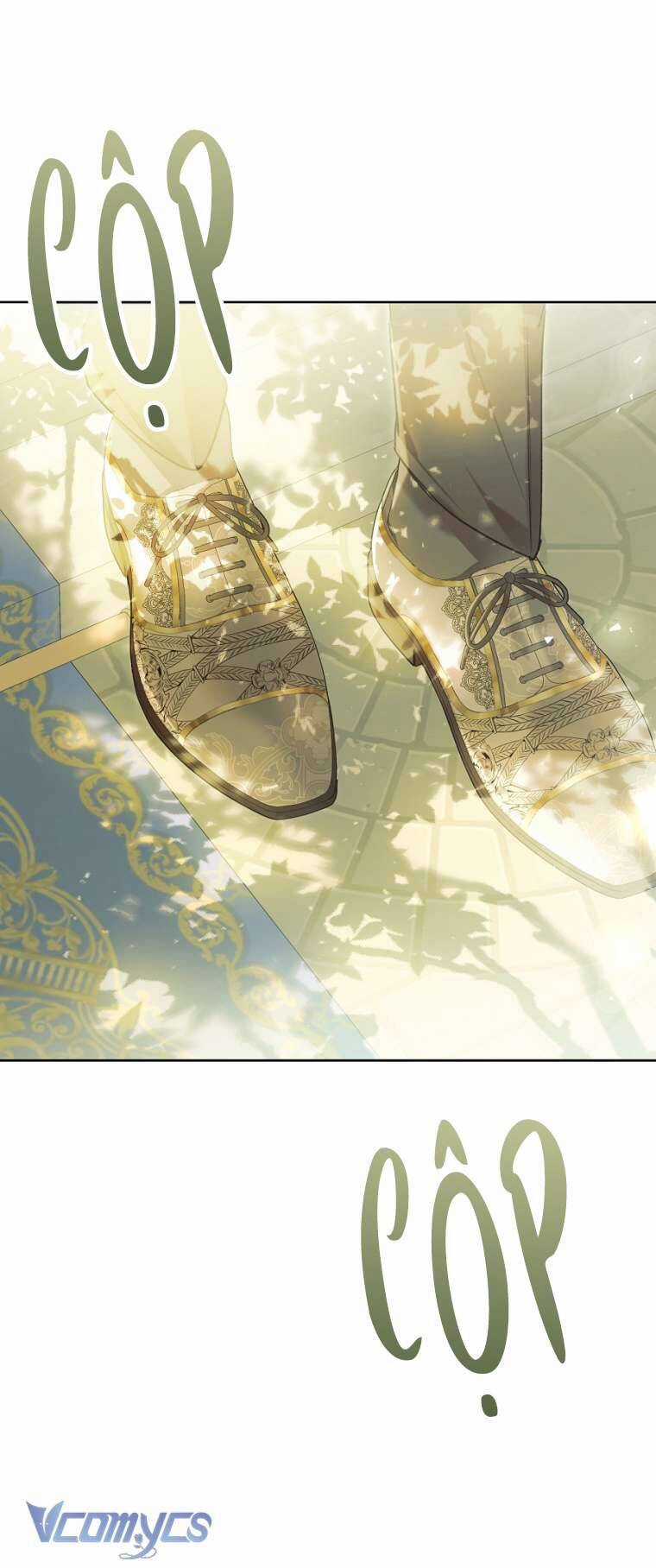 Kẻ Phản Diện Là Một Con Rối Chương 90 trang 66