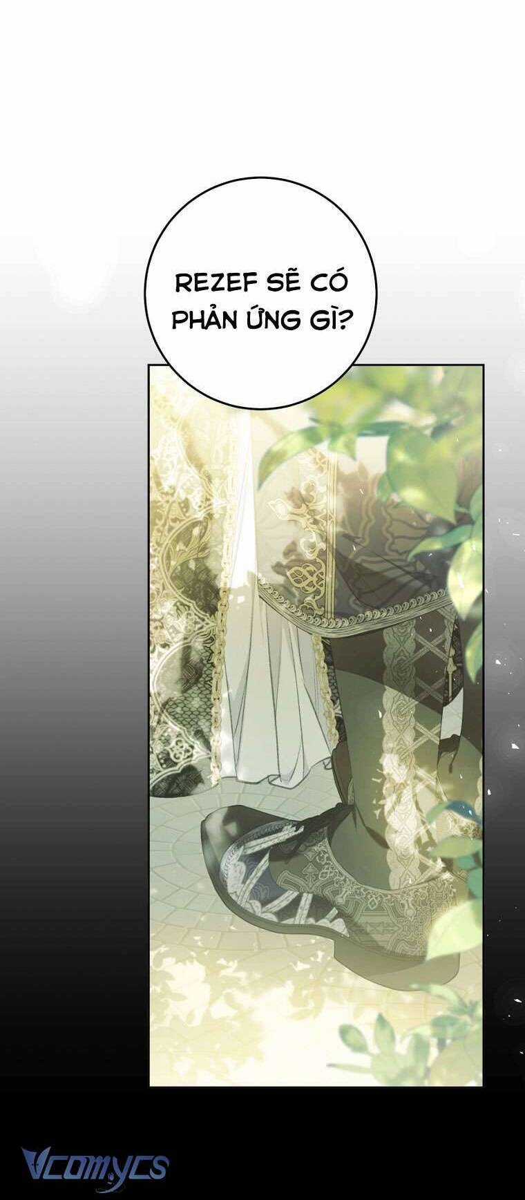 Kẻ Phản Diện Là Một Con Rối Chương 90 trang 69