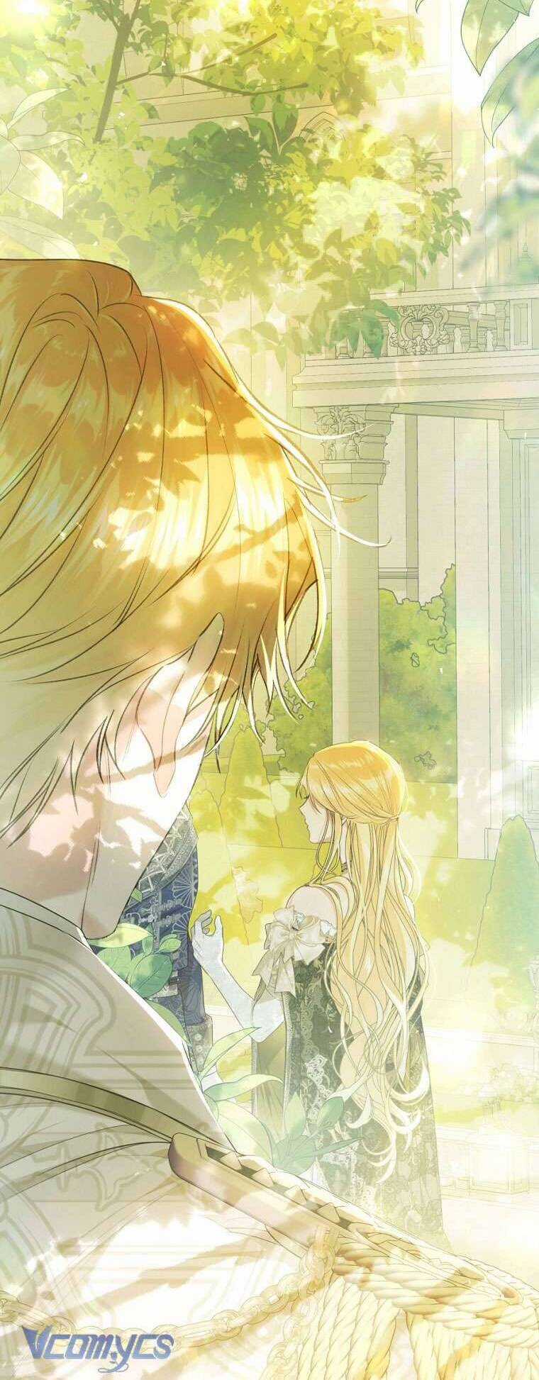 Kẻ Phản Diện Là Một Con Rối Chương 90 trang 73