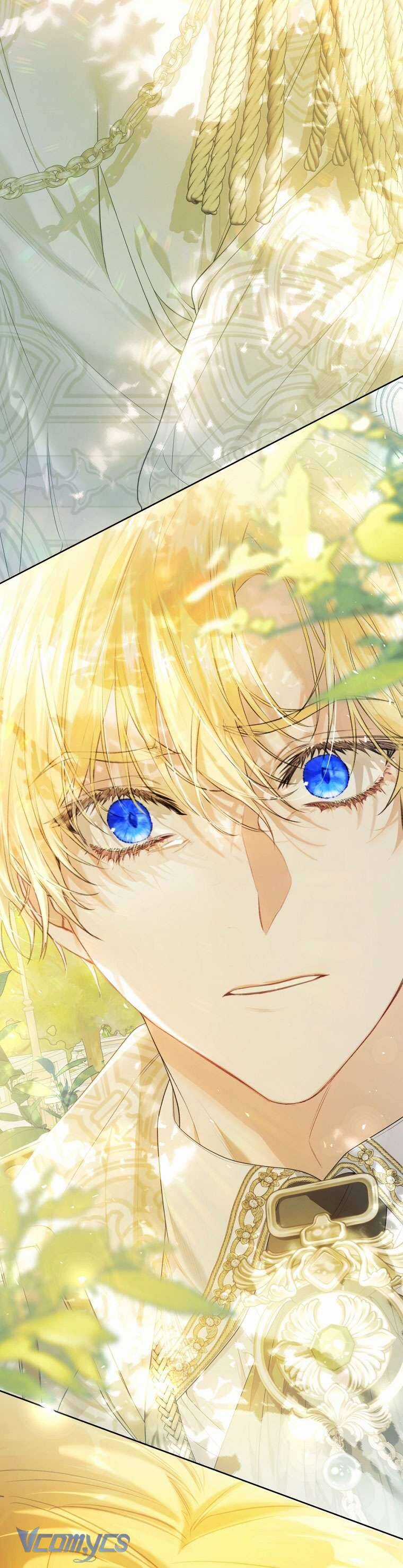 Kẻ Phản Diện Là Một Con Rối Chương 90 trang 74