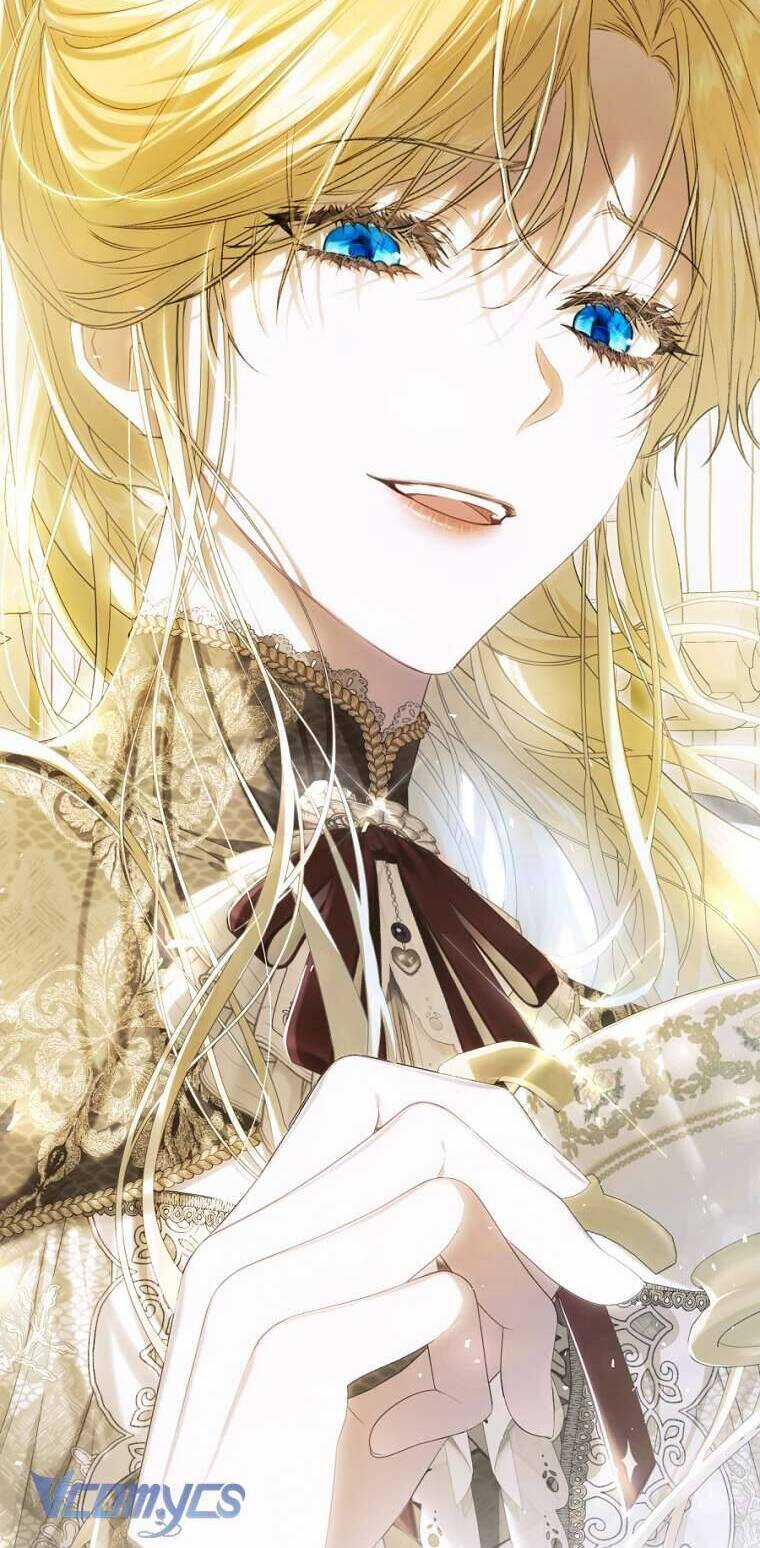 Kẻ Phản Diện Là Một Con Rối Chương 91 trang 14