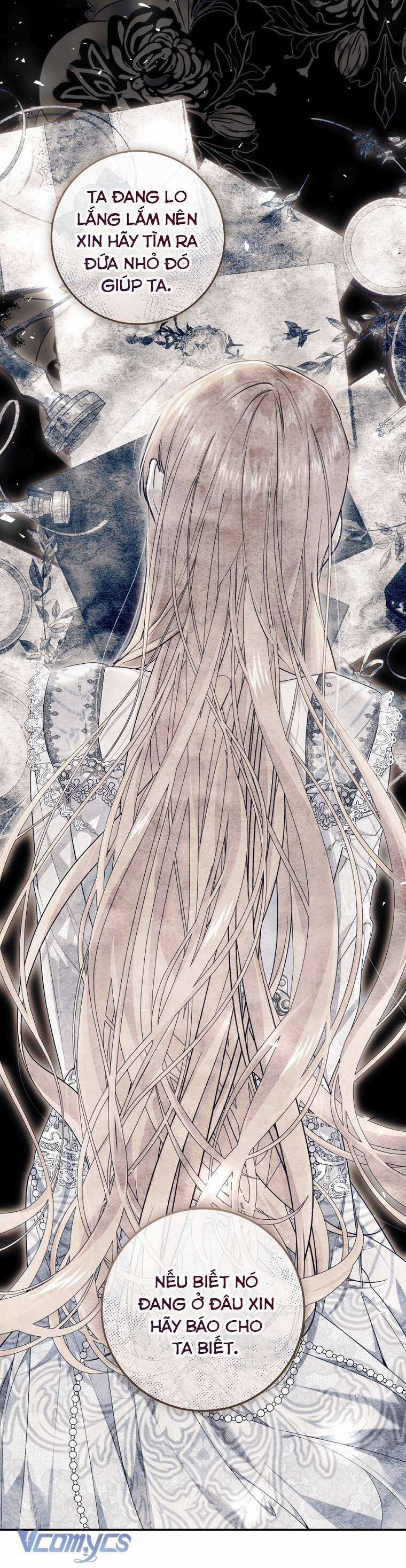 Kẻ Phản Diện Là Một Con Rối Chương 91 trang 17