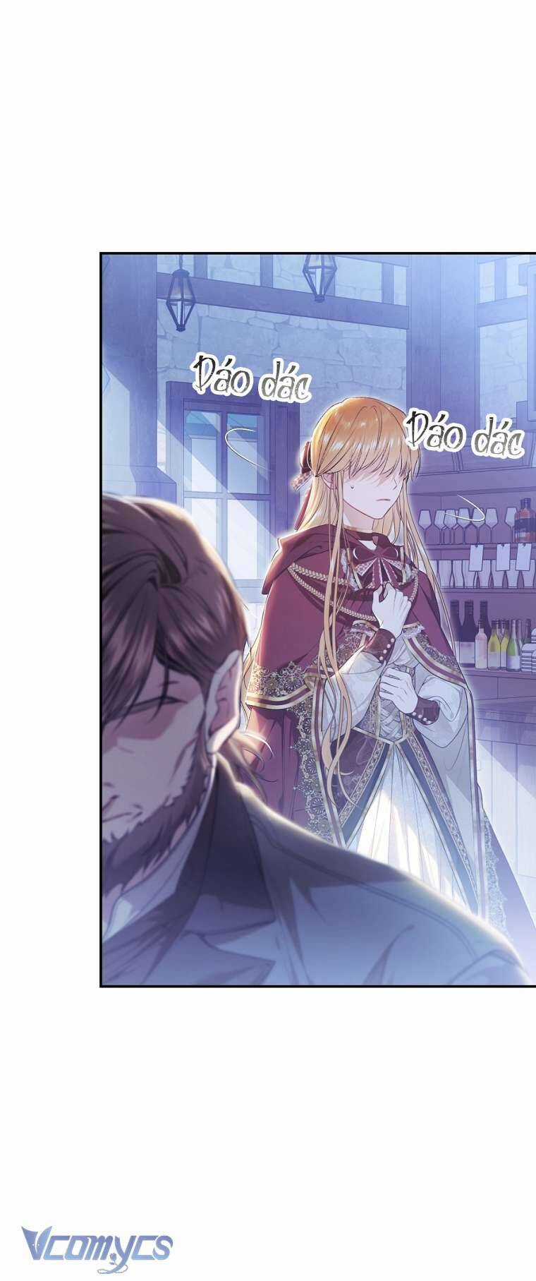 Kẻ Phản Diện Là Một Con Rối Chương 91 trang 20