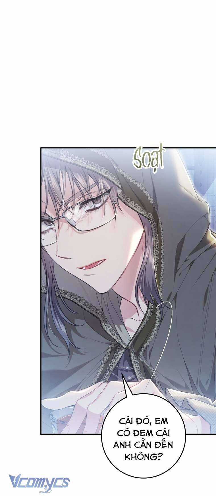 Kẻ Phản Diện Là Một Con Rối Chương 91 trang 24