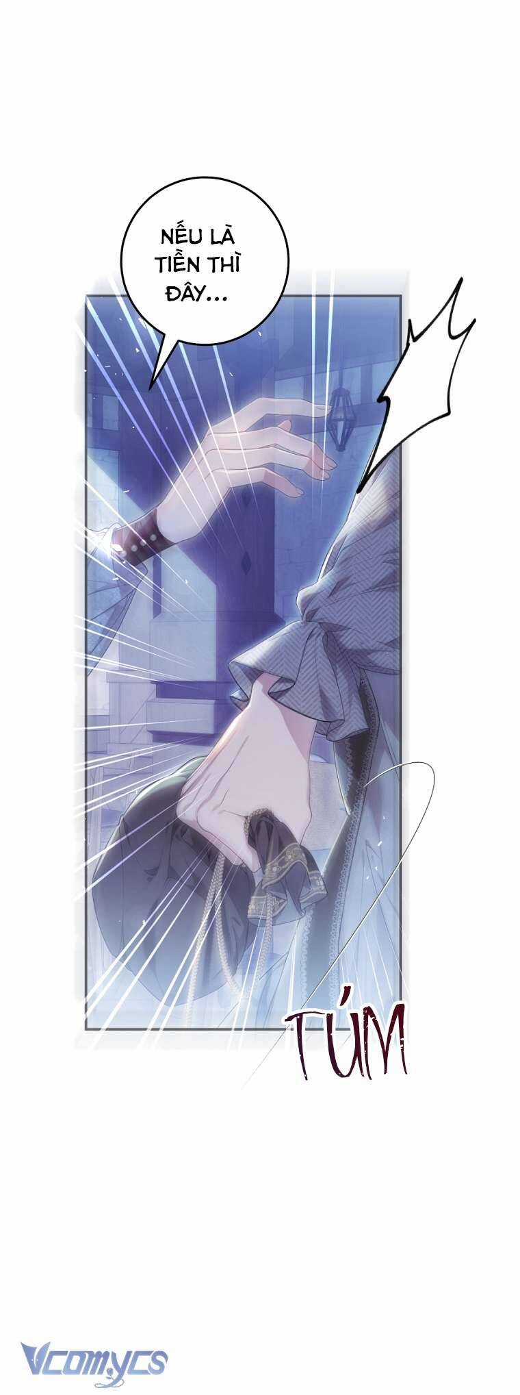 Kẻ Phản Diện Là Một Con Rối Chương 91 trang 26