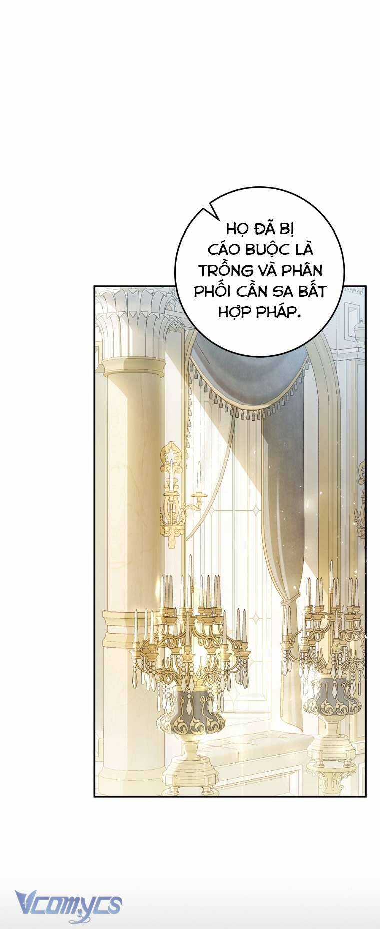 Kẻ Phản Diện Là Một Con Rối Chương 91 trang 3