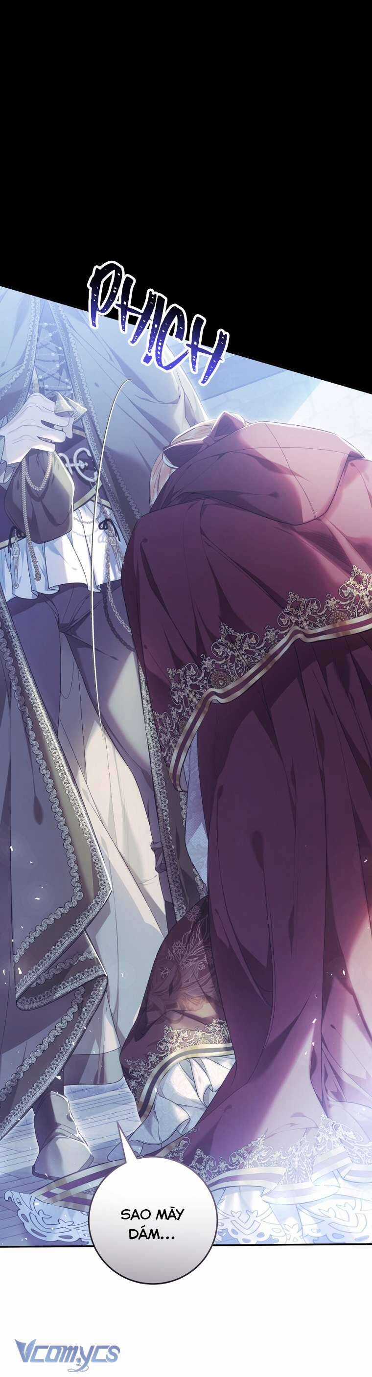 Kẻ Phản Diện Là Một Con Rối Chương 91 trang 32