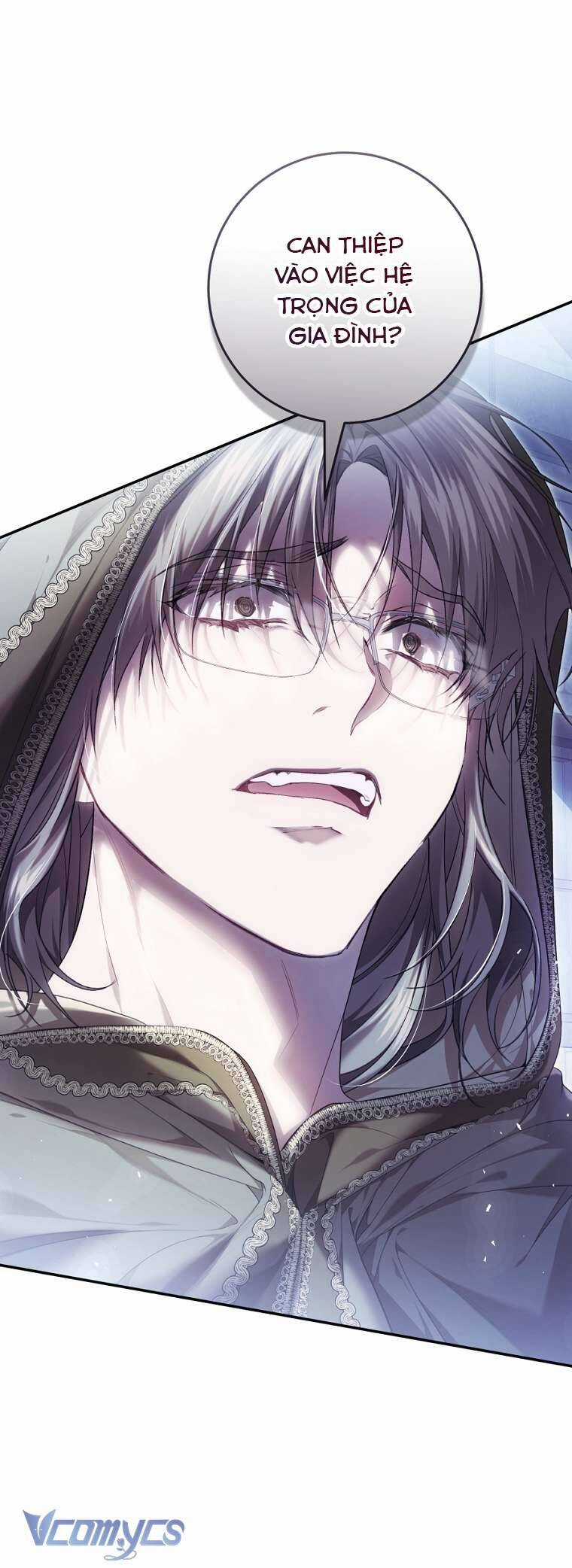 Kẻ Phản Diện Là Một Con Rối Chương 91 trang 33